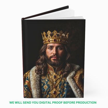 Create lasting memories with our Custom Photo Journals, perfect for husbands and boyfriends. Personalize your gift with our Royal Journal or Renaissance Couple Journal, ideal for anniversaries and special occasions. Explore unique designs that celebrate love and relationships. Shop now for the perfect personalized gift!
