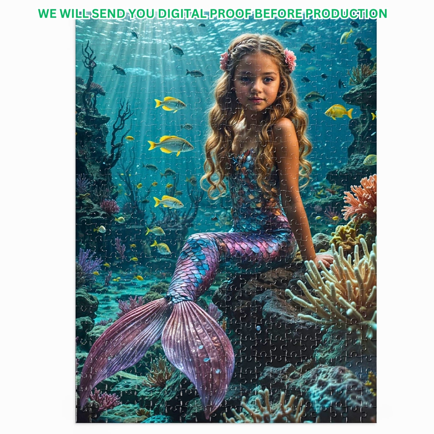Custom Mermaid Puzzle from Photo, Personalized Little Mermaid Puzzle, Custom Princess Portrait, Mermaid Gifts, Princess Birthday Gift, Custom Photo Puzzle, Unique Mermaid Puzzle, Custom Puzzle for Girls, Mermaid Birthday Puzzle, Personalized Princess Gift, Custom Mermaid Art, Princess Photo Gift, Custom Mermaid Portrait, Birthday Puzzle Gift, Mermaid Photo Gift, Personalized Mermaid Gift, Custom Birthday Puzzle, Princess Photo Puzzle.
