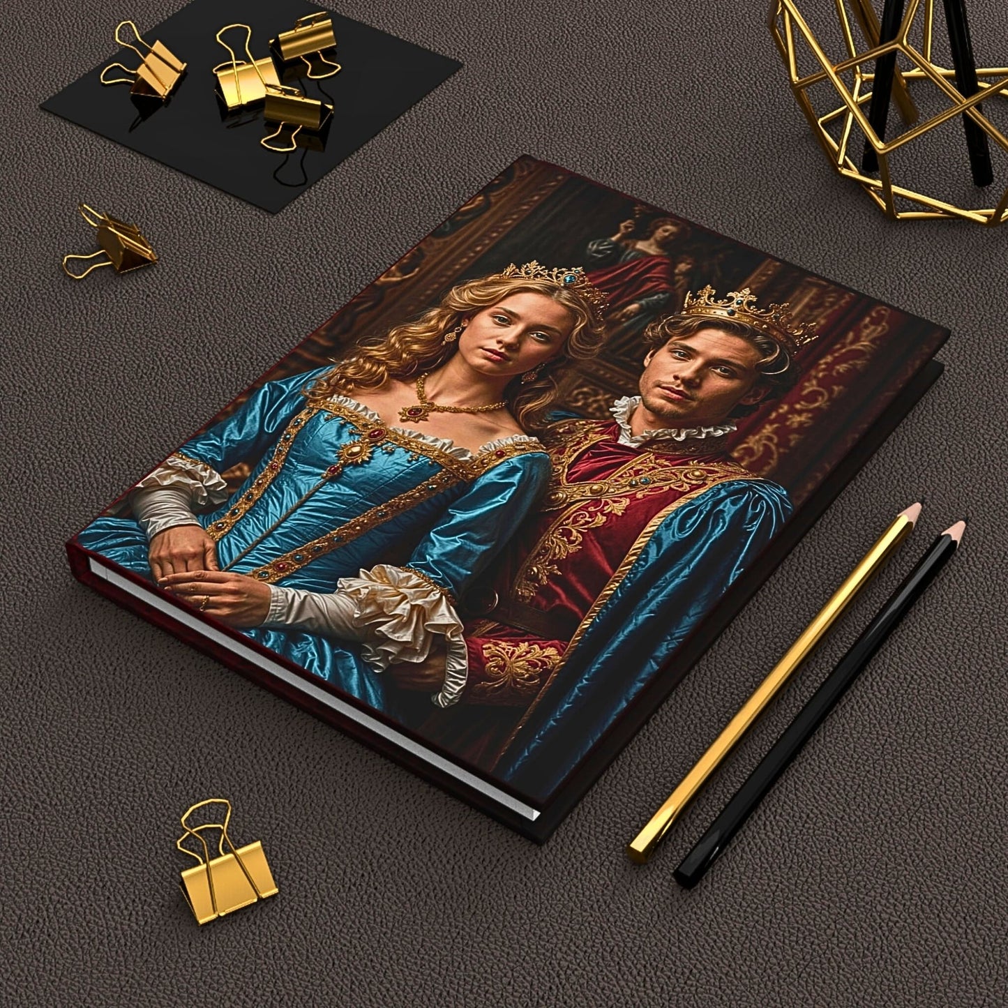Discover our Personalized Couples Journal, a perfect Anniversary Gift for Him or Her. Create a Custom Notebook or Memory Book with our Together Journal, featuring sections like Letters for My Husband/Wife. Ideal for romantic occasions, find the best Custom Journal or Keepsake Memory Journal today!